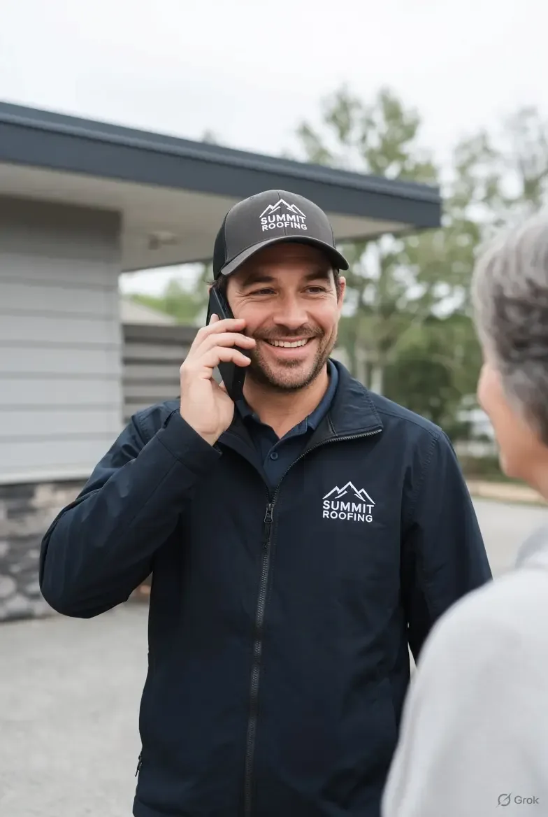 Flat Roof Leak Repair Pikesville, MD FAQs
